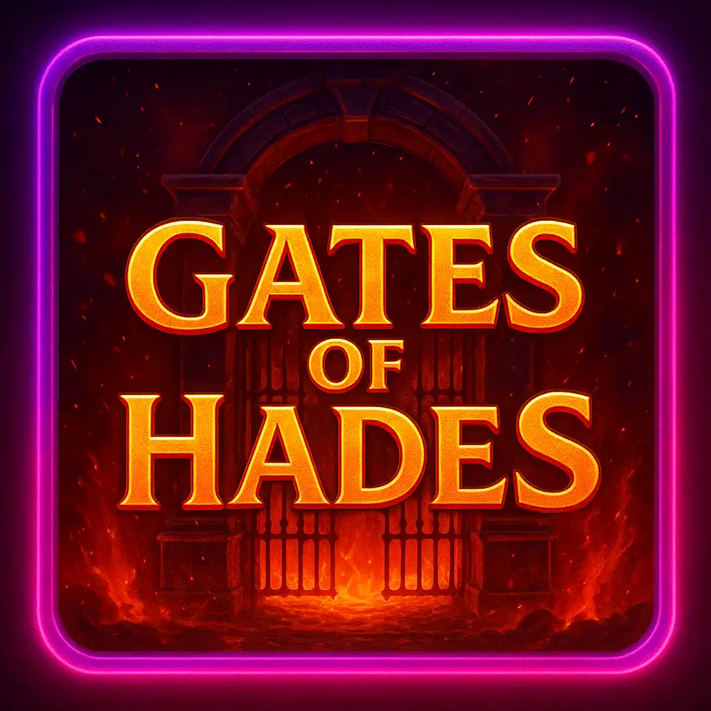 Gates of Hades