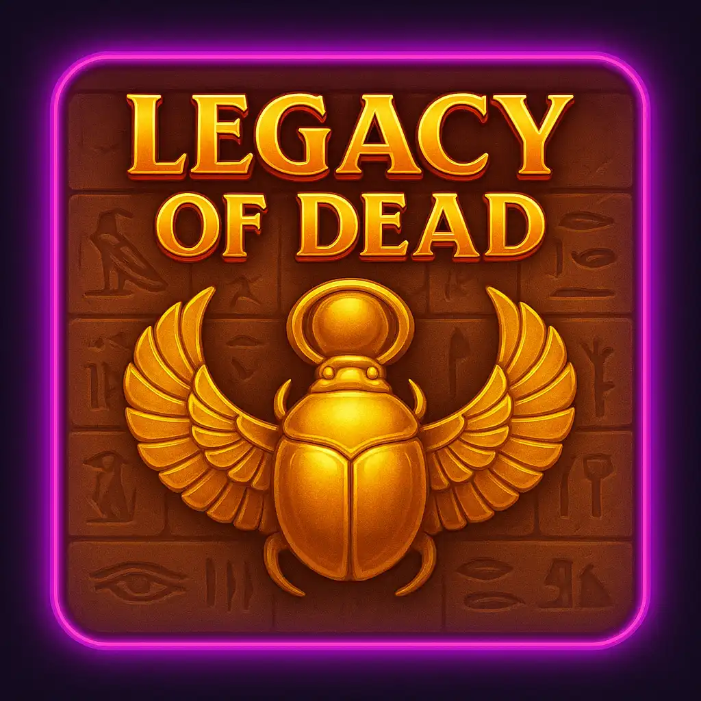 Legacy of Dead