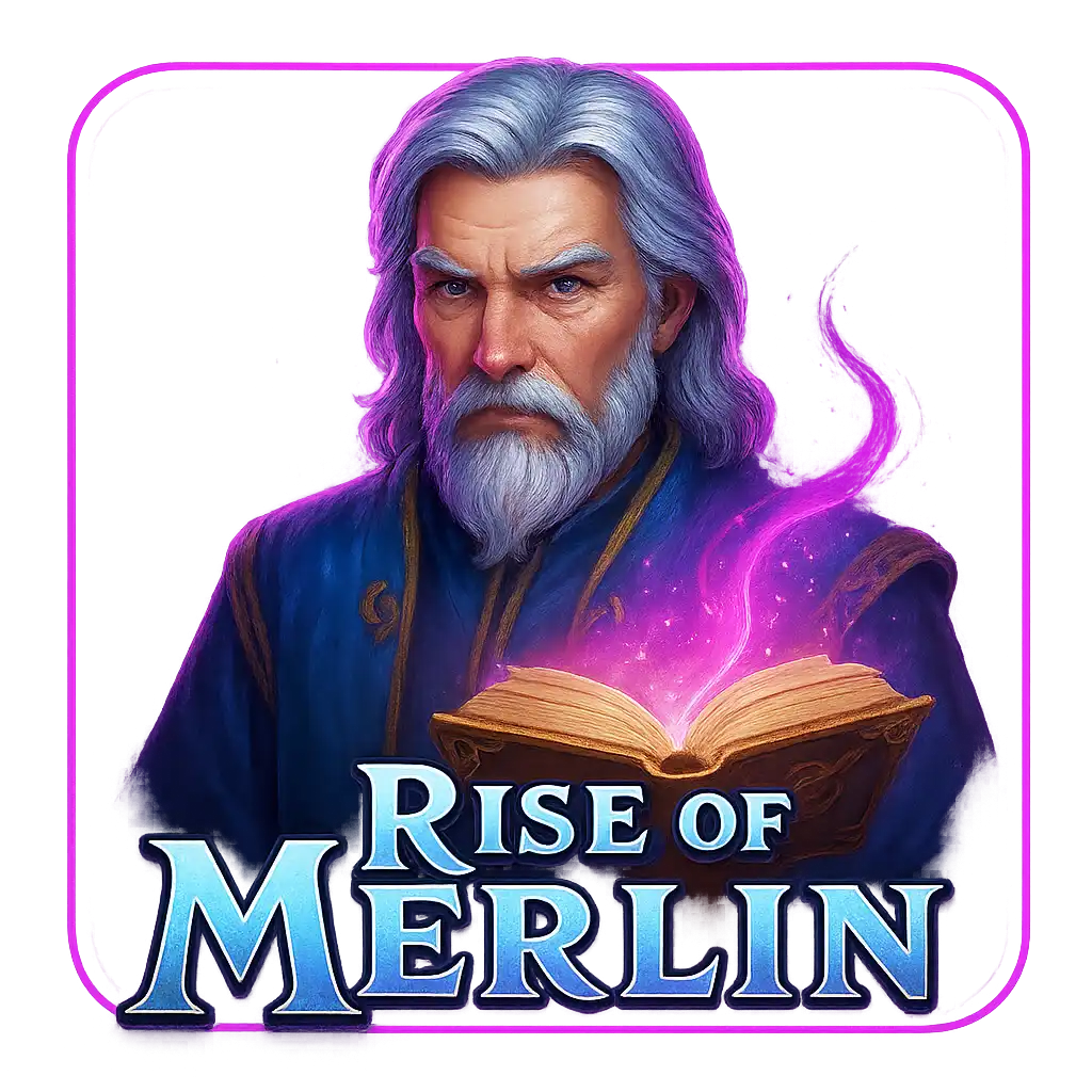 Rise of Merlin