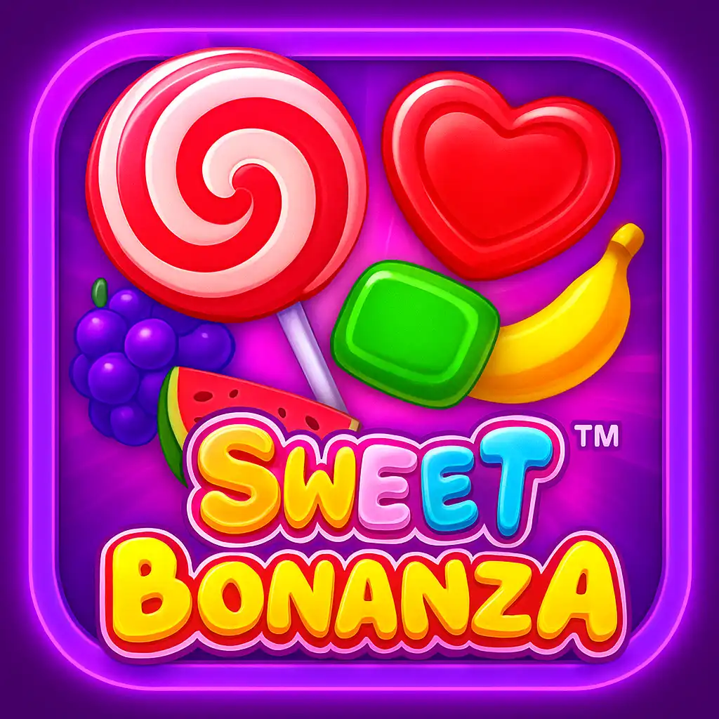 Sweet Bonanza