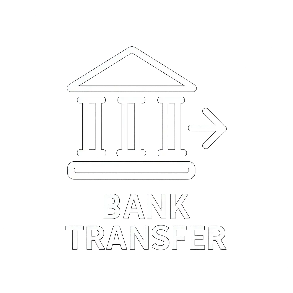 Bank Transfer
