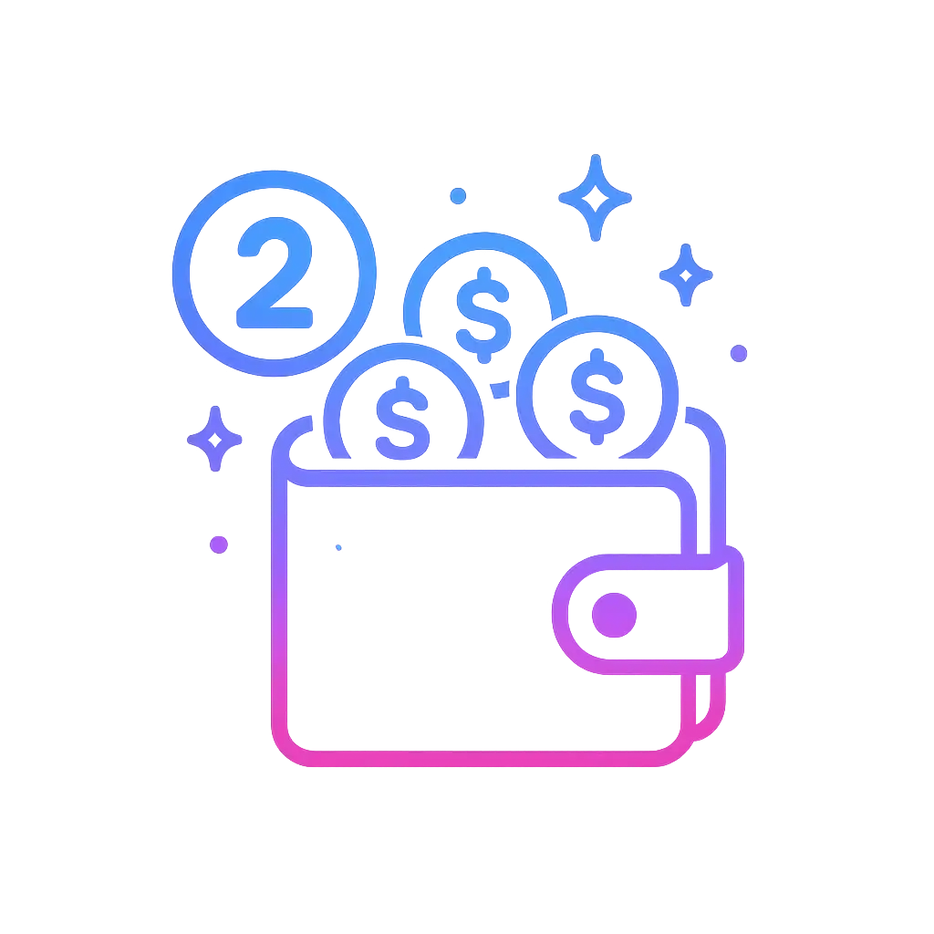Make Your First Deposit